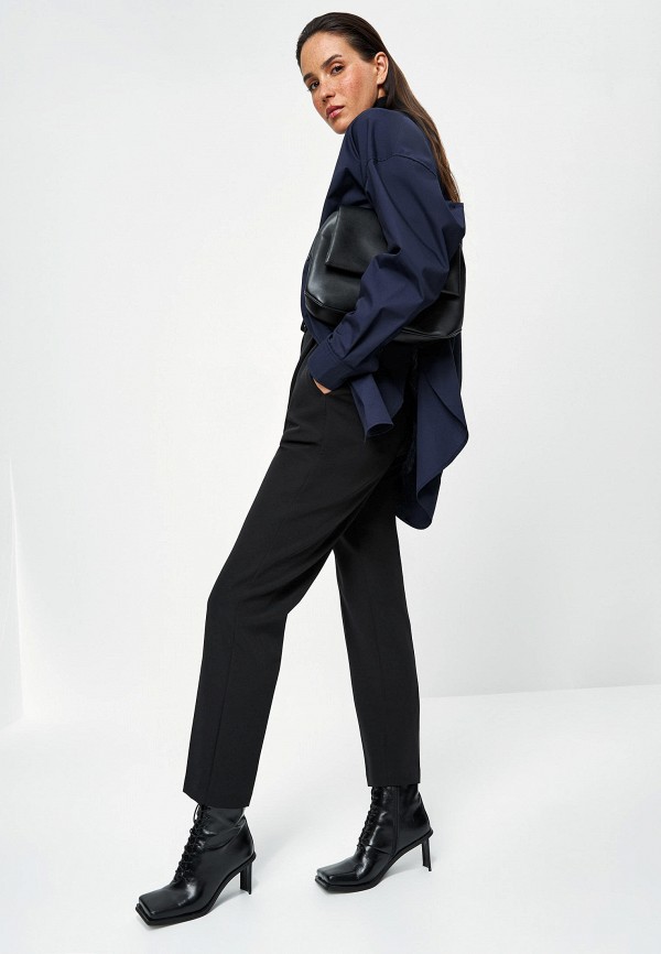 фото Брюки zarina