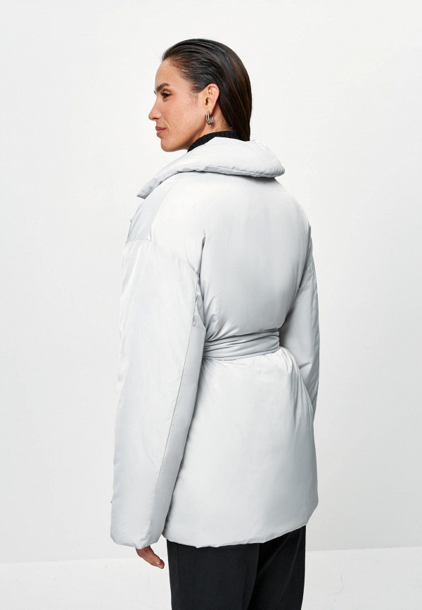 фото Куртка утепленная zarina