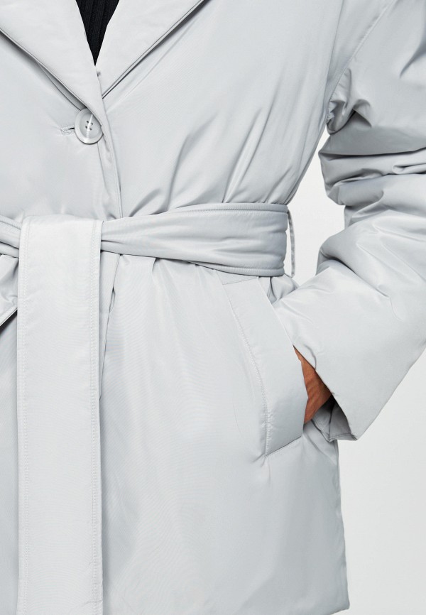 фото Куртка утепленная zarina