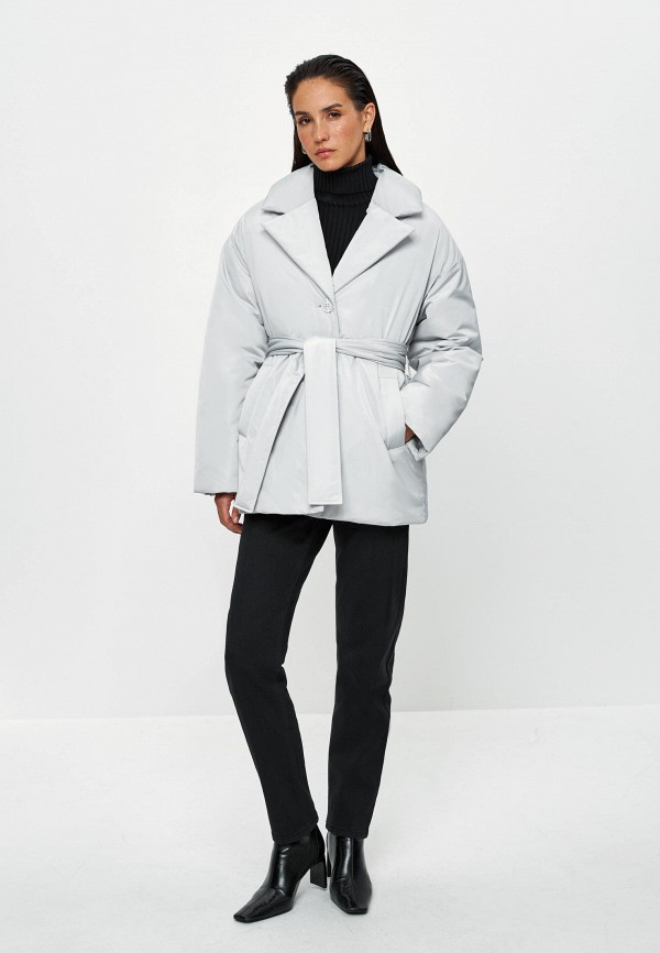 фото Куртка утепленная zarina