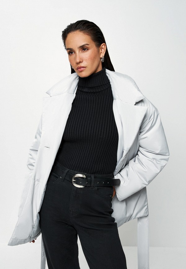 фото Куртка утепленная zarina