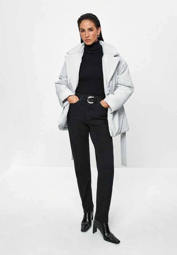 фото Куртка утепленная zarina