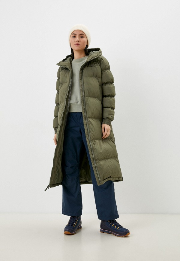 фото Куртка утепленная columbia