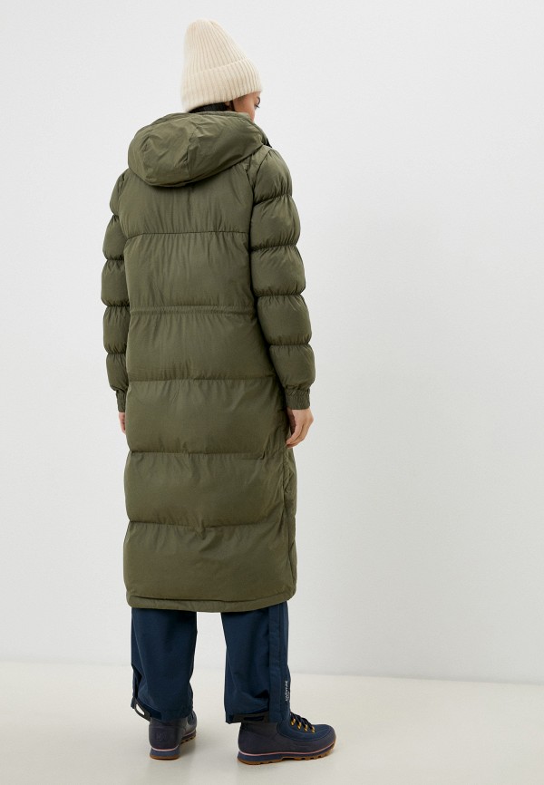 фото Куртка утепленная columbia