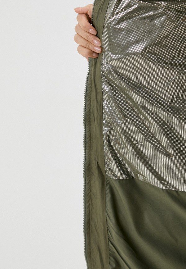 фото Куртка утепленная columbia