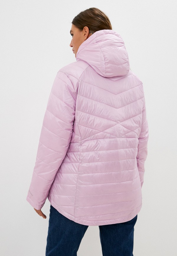 фото Куртка утепленная columbia