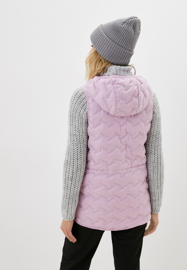 фото Жилет утепленный columbia