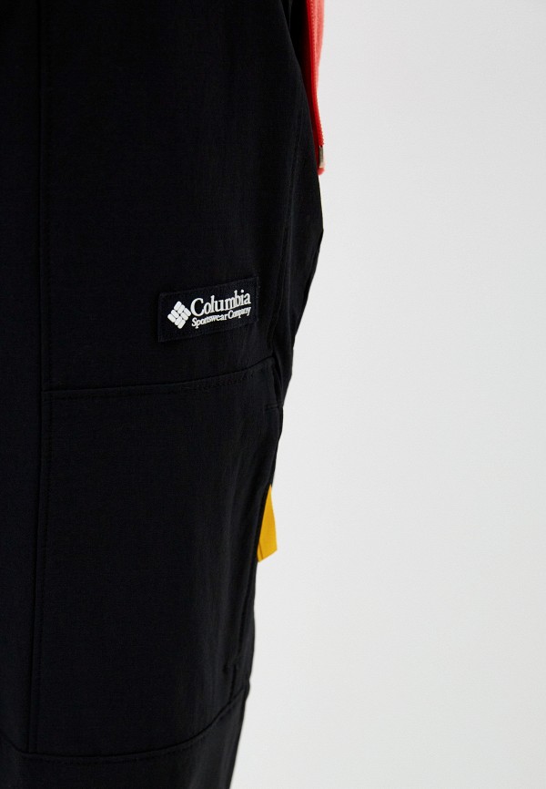 фото Брюки утепленные columbia