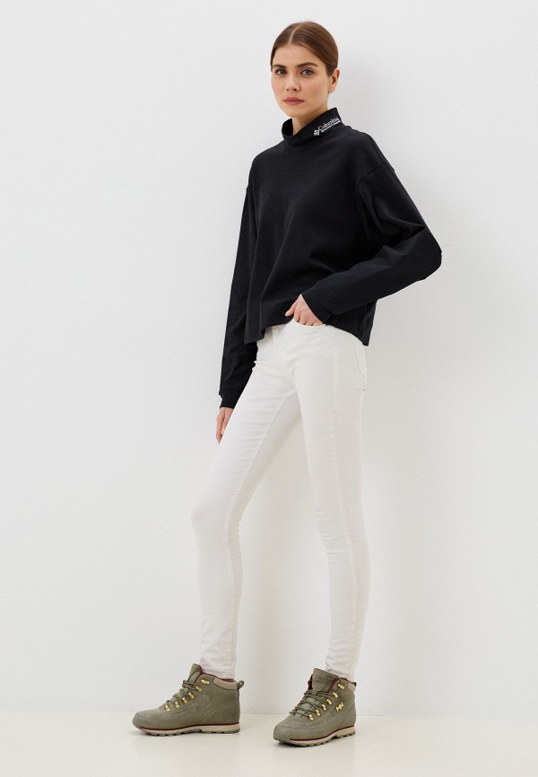 фото Водолазка columbia