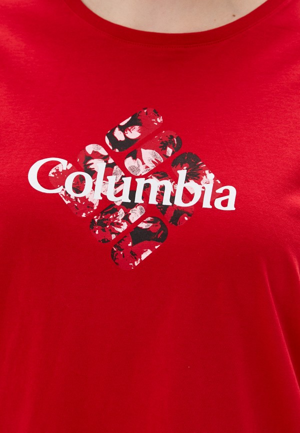 фото Лонгслив columbia