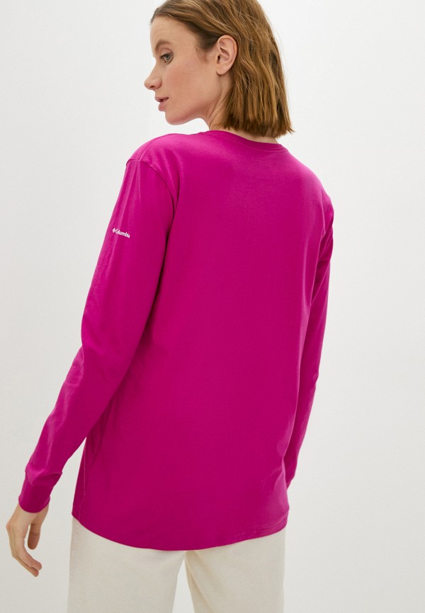 фото Лонгслив columbia