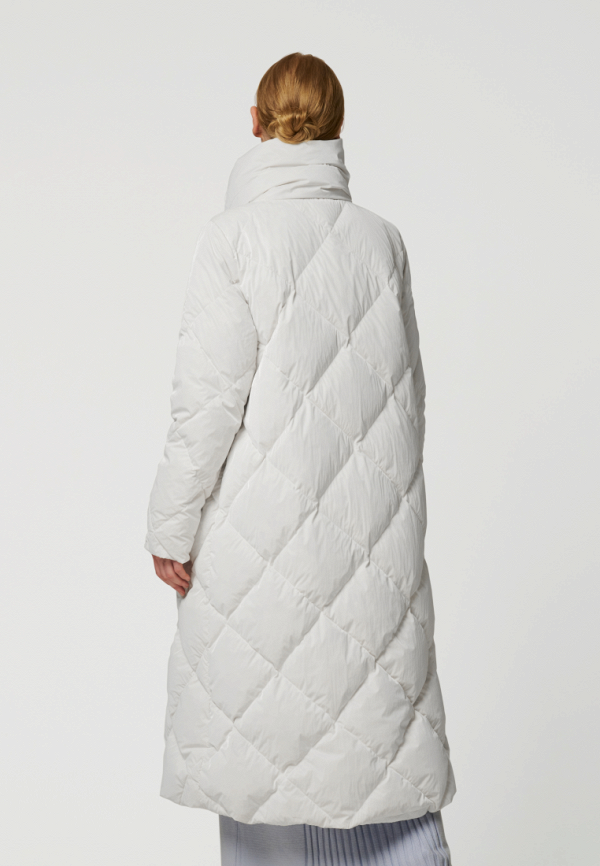 фото Пуховик mazari tradition