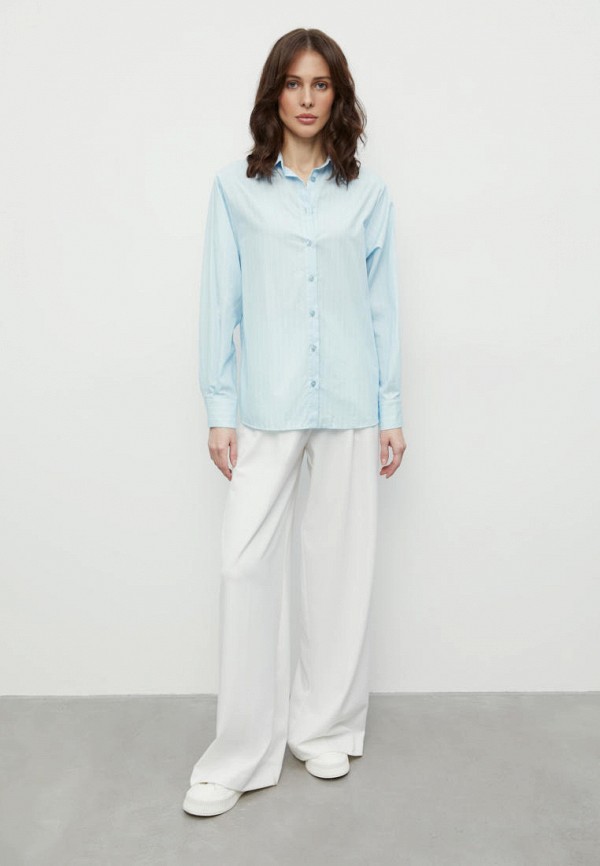 фото Рубашка charmstore