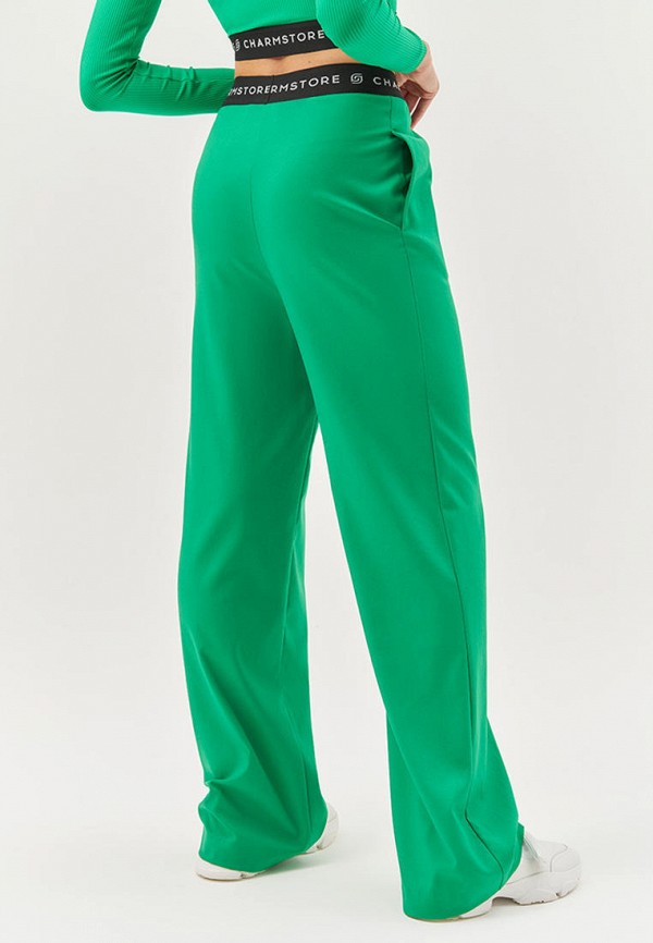 фото Брюки charmstore