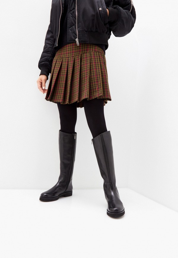 фото Сапоги högl