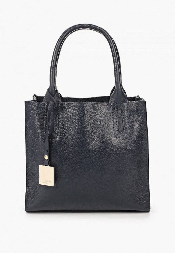 фото Сумка и брелок alessandro birutti