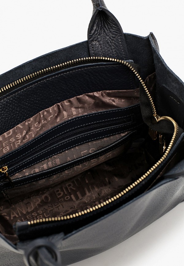 фото Сумка и брелок alessandro birutti