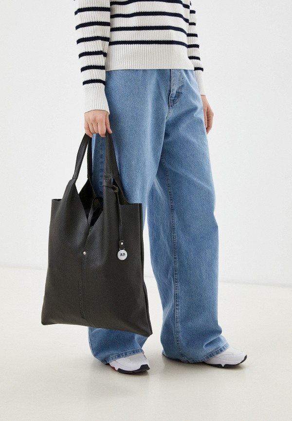 фото Сумка и кошелек alessandro birutti