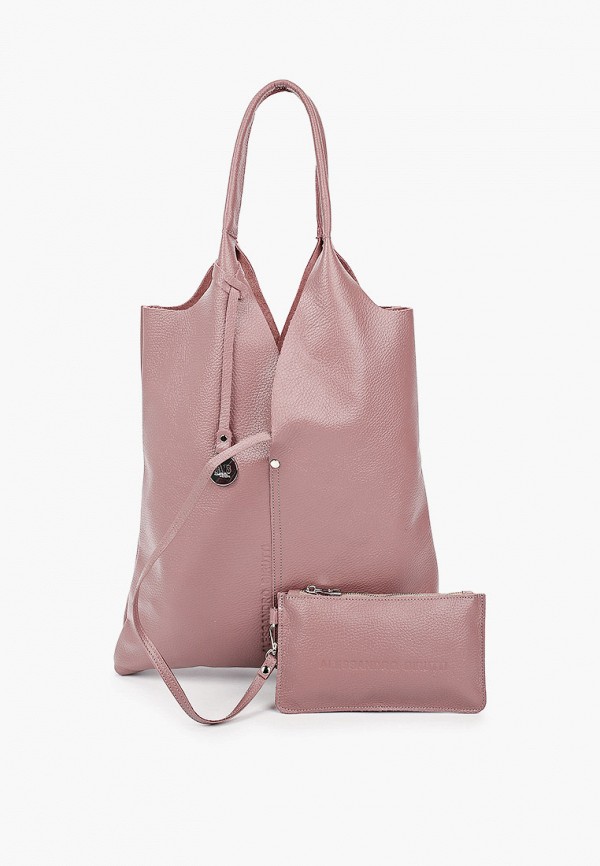 фото Сумка и кошелек alessandro birutti