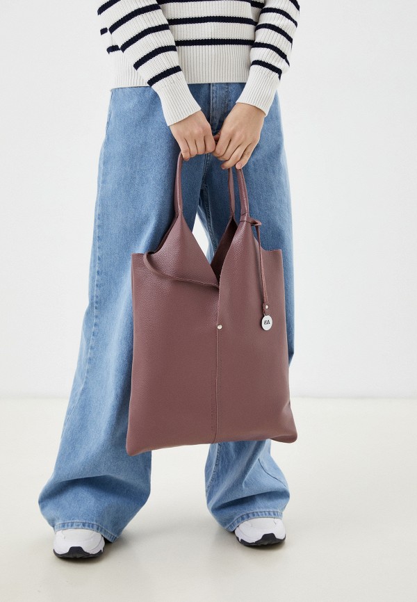 фото Сумка и кошелек alessandro birutti