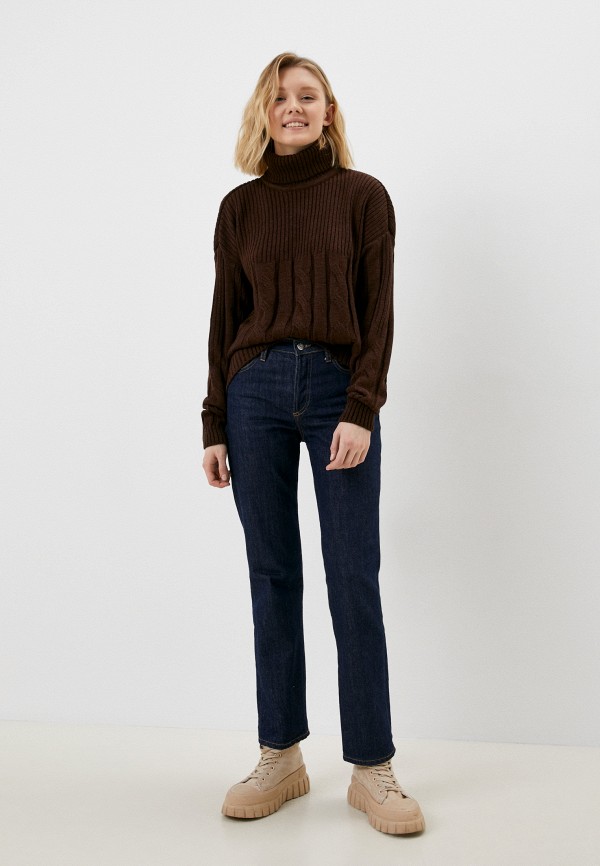 фото Свитер iglena