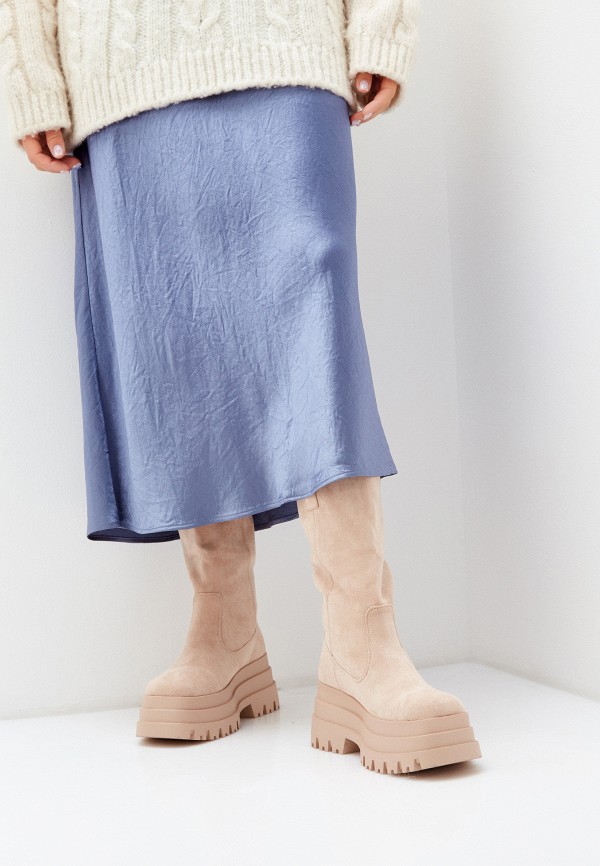 фото Сапоги may vian