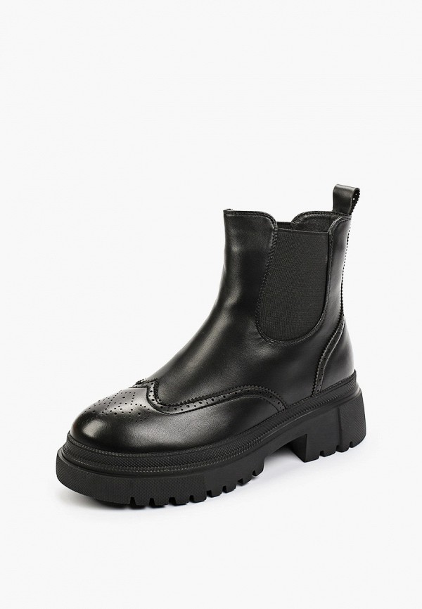 фото Ботинки may vian