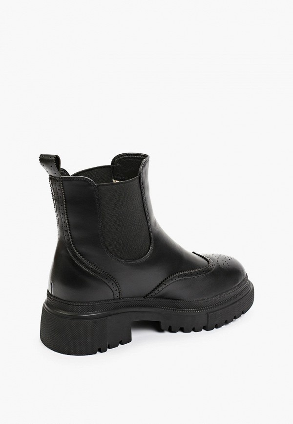 фото Ботинки may vian