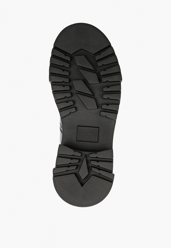 фото Ботинки may vian