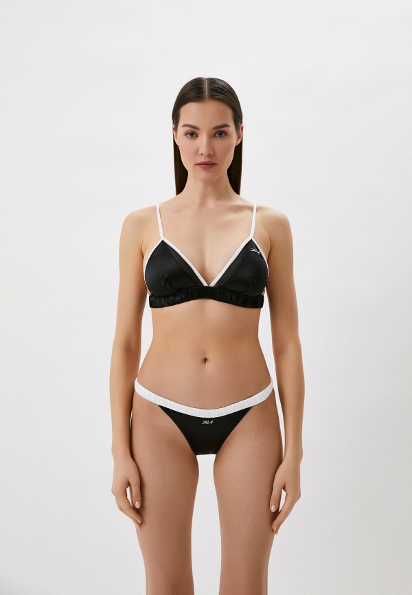 фото Трусы karl lagerfeld