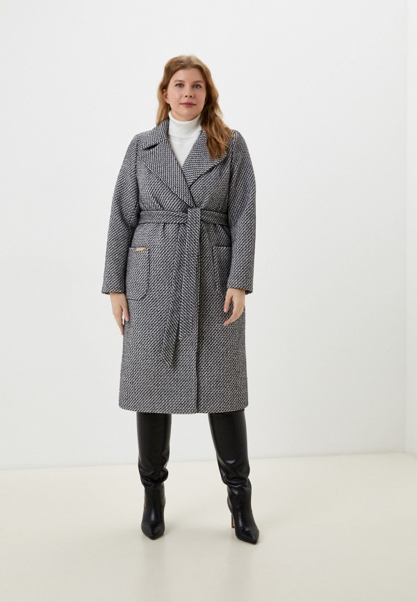 фото Пальто just beauty