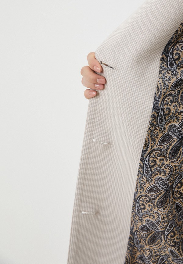 фото Пальто и снуд just beauty