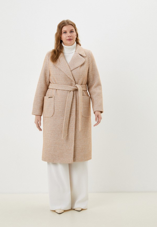 фото Пальто just beauty