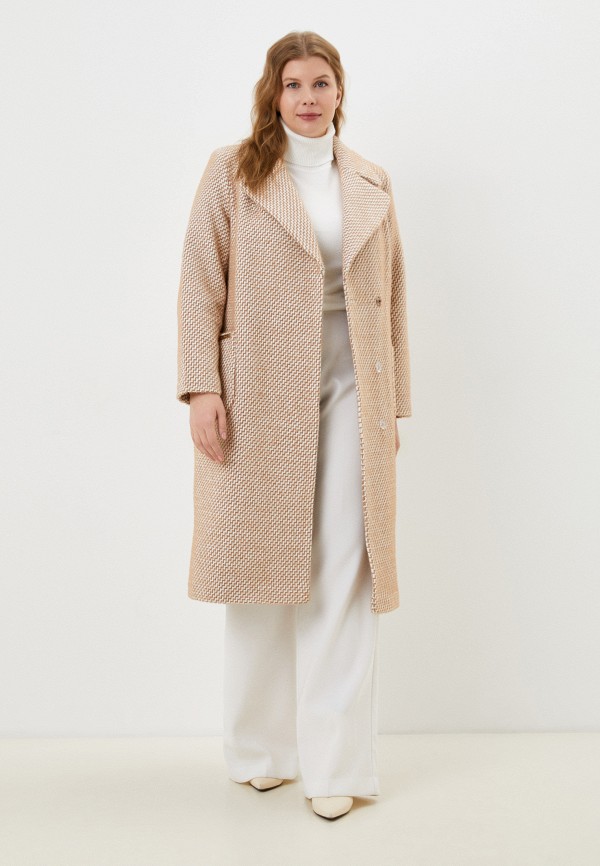 фото Пальто just beauty