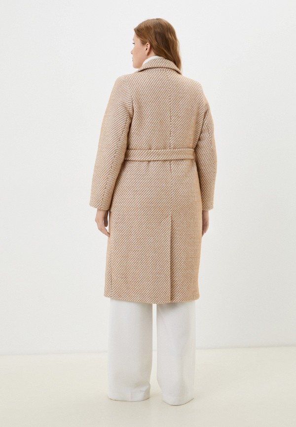 фото Пальто just beauty