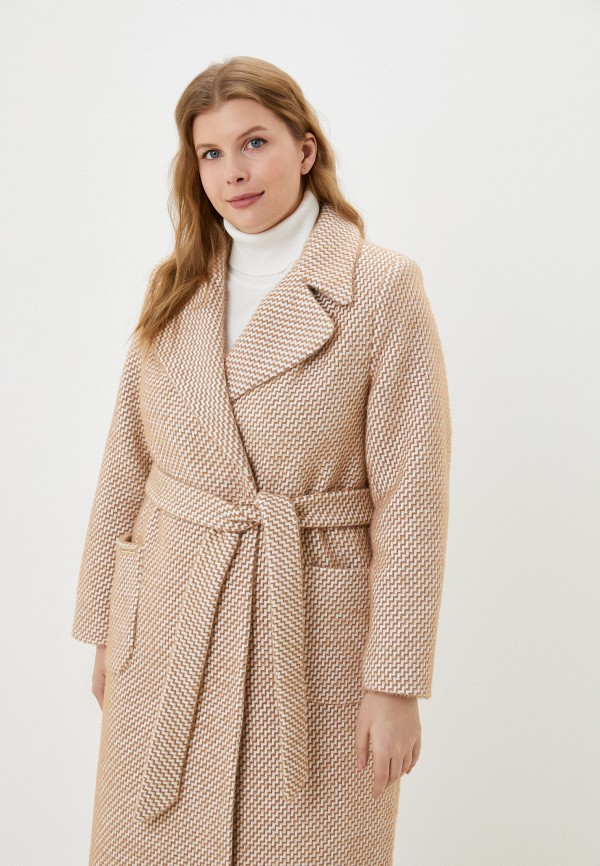 фото Пальто just beauty