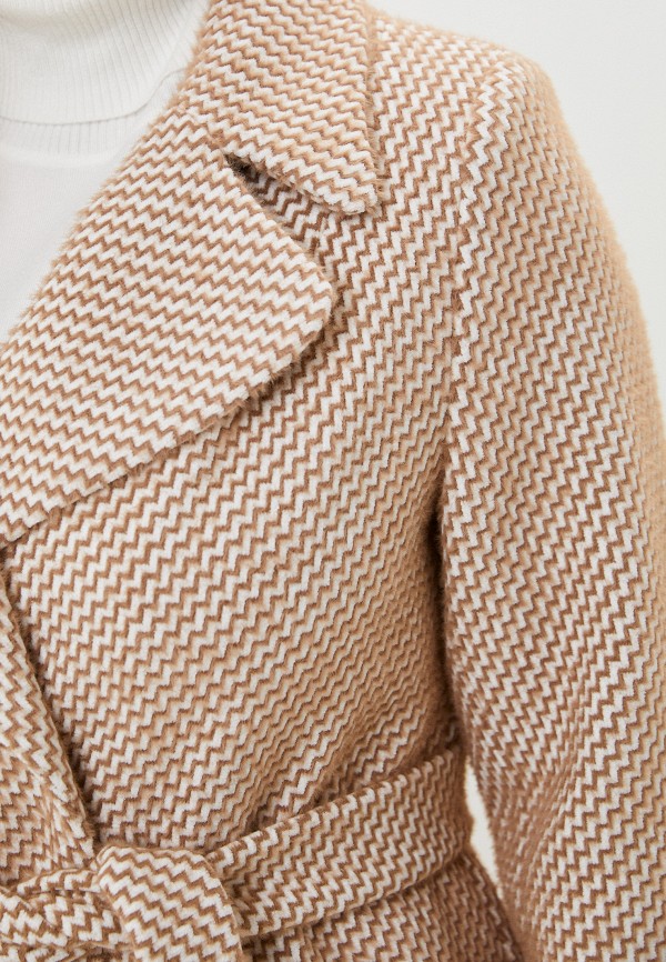 фото Пальто just beauty