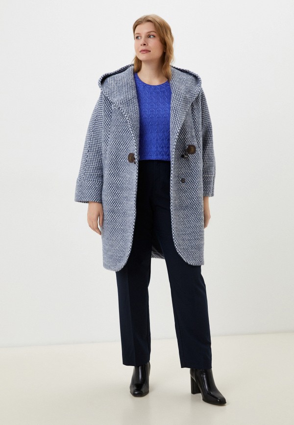 фото Пальто just beauty