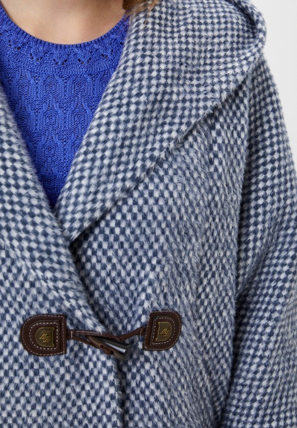 фото Пальто just beauty