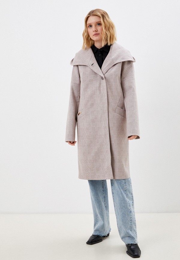 фото Пальто just beauty