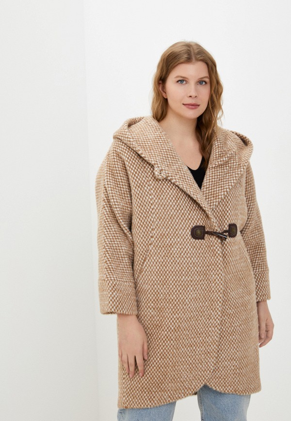 фото Пальто just beauty