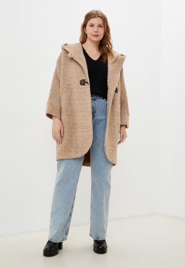 фото Пальто just beauty