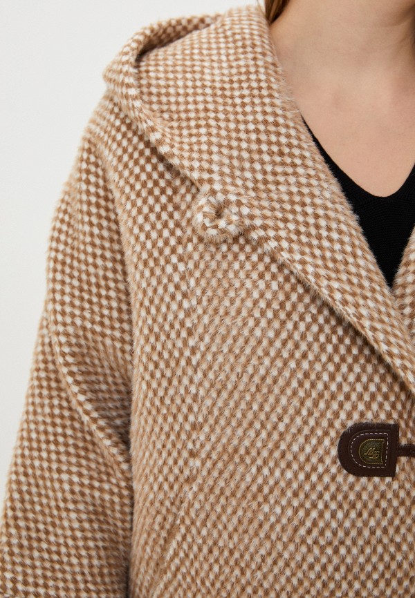 фото Пальто just beauty