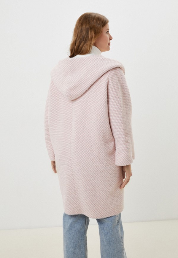 фото Пальто just beauty