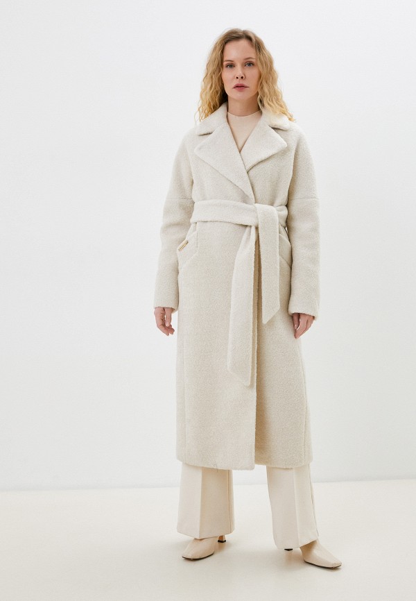 фото Пальто just beauty