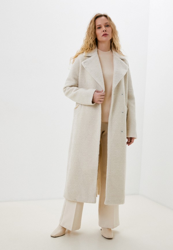 фото Пальто just beauty