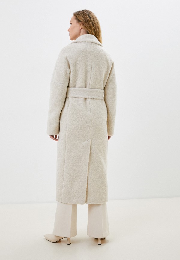 фото Пальто just beauty