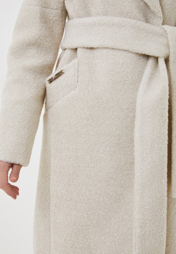 фото Пальто just beauty