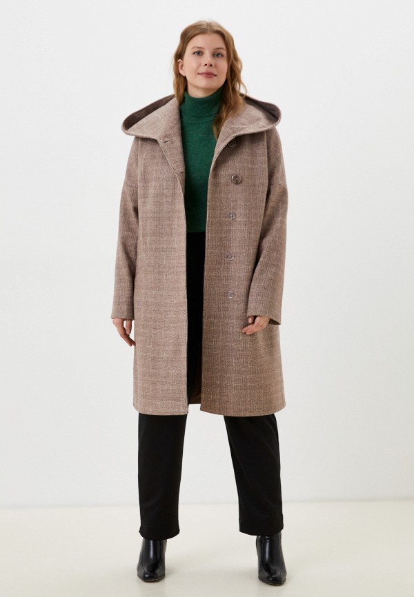 фото Пальто just beauty