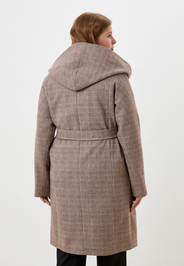 фото Пальто just beauty